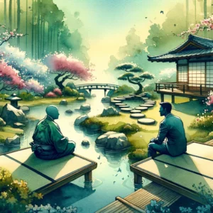 Embracing Kaizen: How Executive Coaching Catalyze Transformative Change