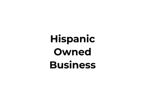 Hispanic Owned and Operated Hispanic Owned and Operated