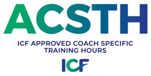 ICF ACSTH - Mel Reyes Executive Coach & Trainer