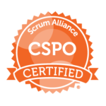 Certified Scrum Product Owner - Mel Reyes Executive Coach & Trainer