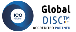 ICQ Global DISC Accredited Partner